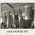 Revolving Flash Vaporization Dryer