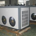 low dew point refrigerated air dryer(combined drier)