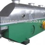 ZDG Vibrating Fluid Bed Drier