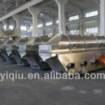 ZLG Series Vibration Fluidized Bed dryers