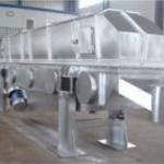 fluid bed drier