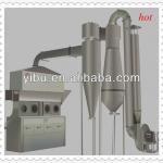 XF Series Horizontal Fluidizing Dryer