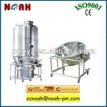 GFG120 Grain fluid drying machine