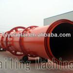 Rotary Dryer for drying industry in phosphate rock materials