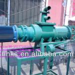 Pig Manure Dewater Machine /manure water separator machine