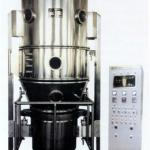 High Efficiency FL Fluid Bed Dryer Granulator (One Step Granulator)