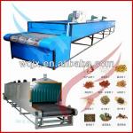 2013 new style high capacity Mesh Belt Dryer multi-layer drying pineapple/apple slice/banana dices/Mango strips