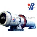 Cement Drying Machine