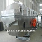 ZG Series grain Vibrating Fluidized Bed Dryer