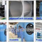 CLM Industrial Drying Machine (Single drum)