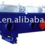 ZQG Series Rectilinear Vibrating-Fluidized Dryer