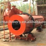 high efficinecy industrial rotary drier for sale
