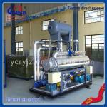 Heat conduction oil heating oven manufacturer,factory direct sales,professional manufacturer
