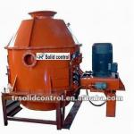 Waste Management Machine Vertical Cutting Dryer