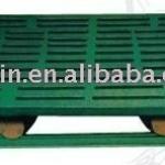 Professional manufacturer of Brick Making machine(Dry car)