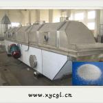 Vibrating Drying Equipment For Medicine Granule