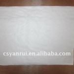 Nonwoven absorption materail for adult incontinence product