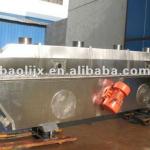 Pharmaceutical/Chemical fluidized bed drier