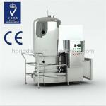 GFG Series High Efficiency Fluidized Dryer