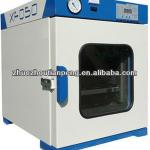 20 to 240L Vacuum drying oven(up to 300C)