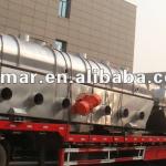 Ammonium Sulfate / (NH4)2SO4 Vibrating Fluid Bed Dryer
