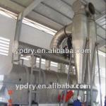 ZLG APPLICATION OF MULTI-LAYER VIBRATING FLUIDIZED-BED DRYER TO DRYING OF ACTIVATED CARBON