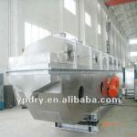 Powder Vibrating Fluidized Bed Dryer,ZLG