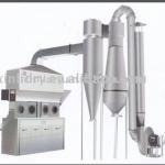XF Series boiling Dryer(cooling)
