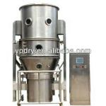 GFG Series High-Efficiency Boiling and granulating Dryer/machine