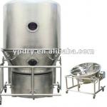 GFG High Quality and effeciency Fluidizing Dryer for drying humidity block/for stone-