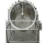 GFG High Quality and effeciency Boiling Dryer for drying humidity block