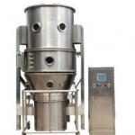 GFG Series High-Efficiency Fluidizing Dryer