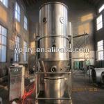 GFG High Quality and effeciency Fluidizing Dryer for pharmaceutical industry/fluidizing dryer/dryer