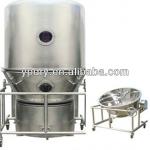FL-B/FG Series Boiling Granulator Dryer/pellet machine
