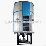 PLG series continuous plate dryer/drying machine