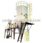 Air Stream Spray drying