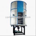 PLG series continuous plate dryer.