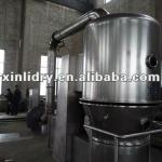 GFG high efficiency Yeast dryer