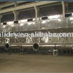 XF Series boiling Dryer(cooling)