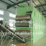 ato Fluidized Granulator drying equipment