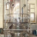 High Efficiency Fluidizing Dryer (Fluid Bed)