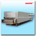 Fluidized Granulating Dryer