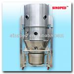Model FL Efficient Boiling Granulating Dryer
