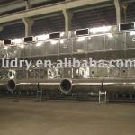 XF Series Fluidizing Dryer