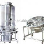 GFG Series High-Efficiency Fluidizing Drier