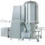 GFG High Efficiency Fluid Bed Dryer Machine