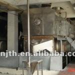 large fluidized bed dryer