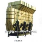 TIANHUA fluidized bed dryer