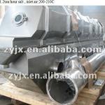 Granules Drying Machine