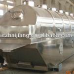 ZLG Rectilinear Vibrating Fluid Drying Machine